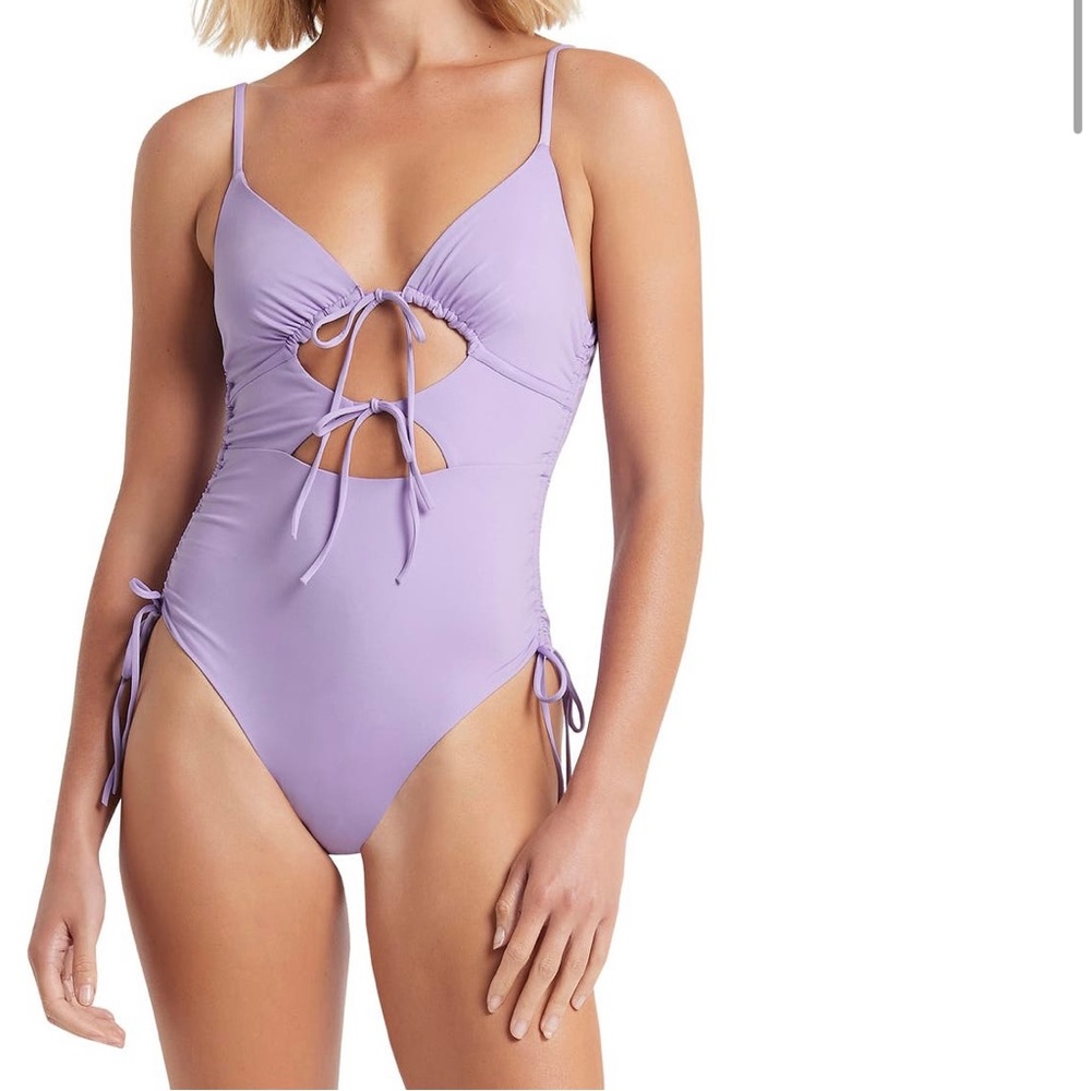 Brand new with tags bond eye one piece swim suit